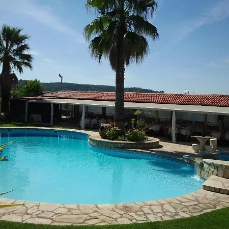 Quinta Do Pinhal Фермерский дом Конштансия