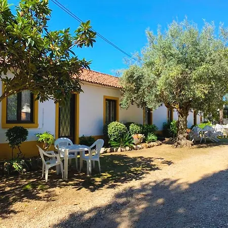 Quinta Do Pinhal Çiftlik konaklama *