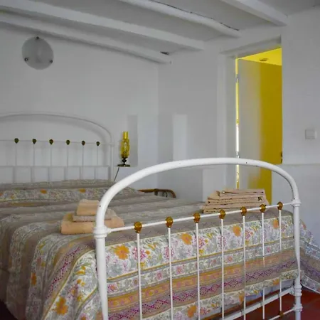 Фермерский дом Quinta Do Pinhal *