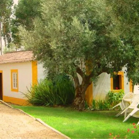 Quinta Do Pinhal Bauernhof *