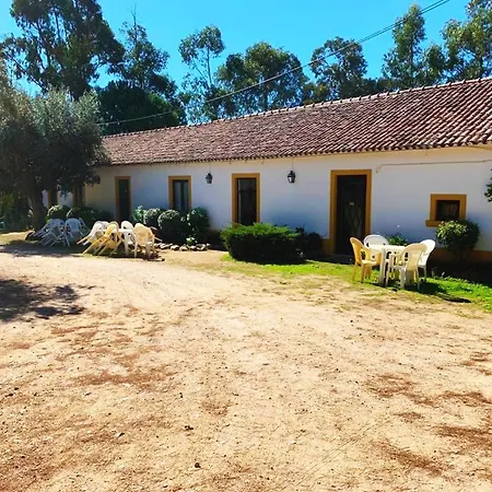 Quinta Do Pinhal Конштансия