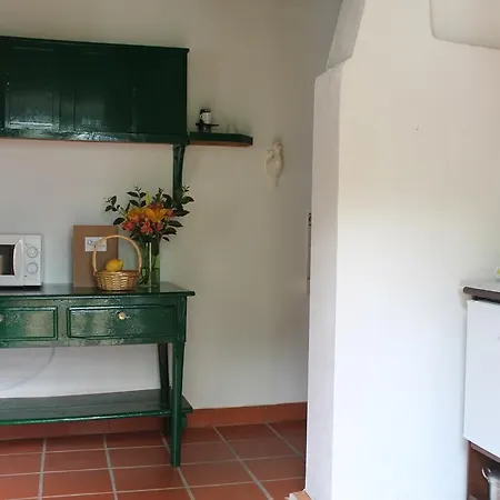 Çiftlik konaklama Quinta Do Pinhal *