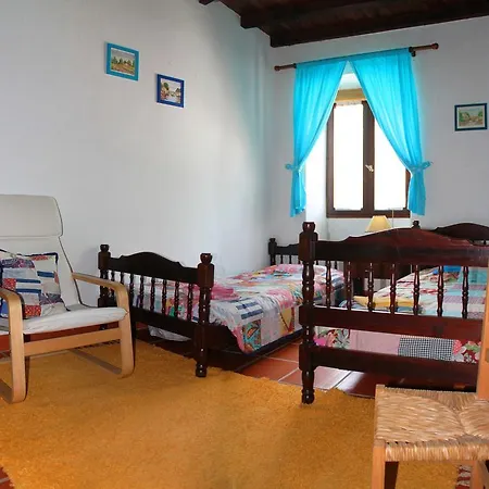 Quinta Do Pinhal Bauernhof *