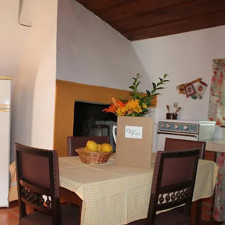 Quinta Do Pinhal Bauernhof