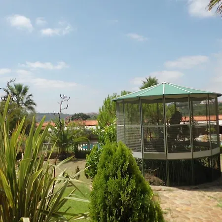 Quinta Do Pinhal Фермерский дом Конштансия