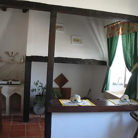 Feriegård Quinta Do Pinhal
