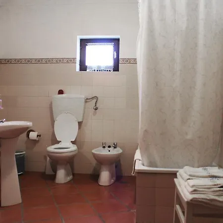 Quinta Do Pinhal Bauernhof