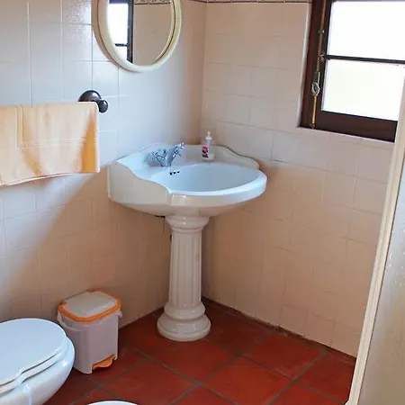 Quinta Do Pinhal Çiftlik konaklama Constância