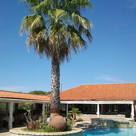 Çiftlik konaklama Quinta Do Pinhal *