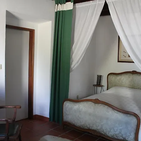 Çiftlik konaklama Quinta Do Pinhal Constância