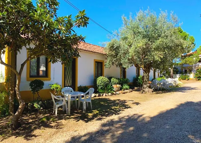 Quinta Do Pinhal Фермерский дом *