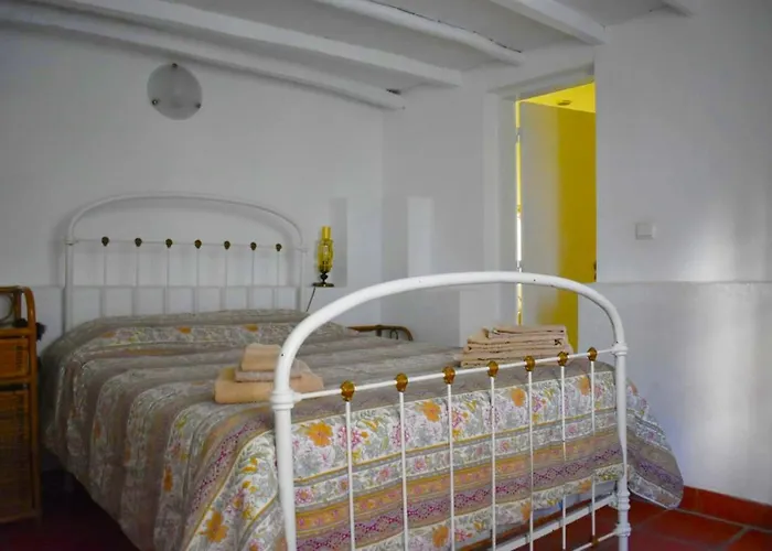 Фермерский дом Quinta Do Pinhal *