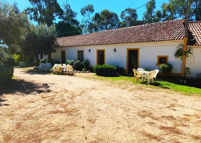 Quinta Do Pinhal Конштансия