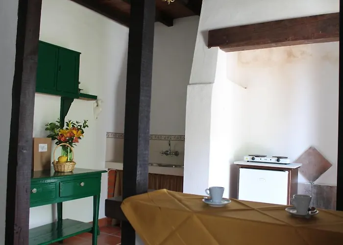 Quinta Do Pinhal Фермерский дом