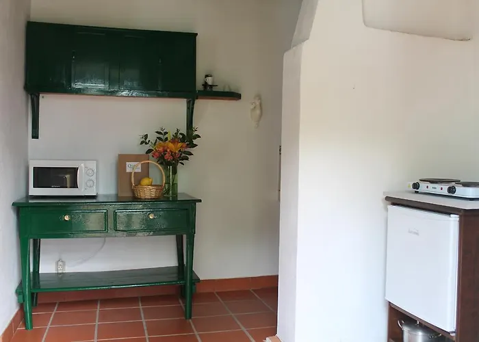 Agroturismo Quinta Do Pinhal *