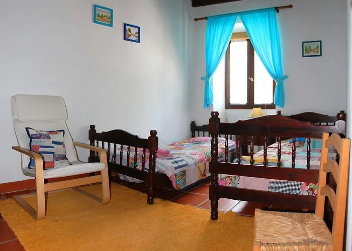 Quinta Do Pinhal Фермерский дом *