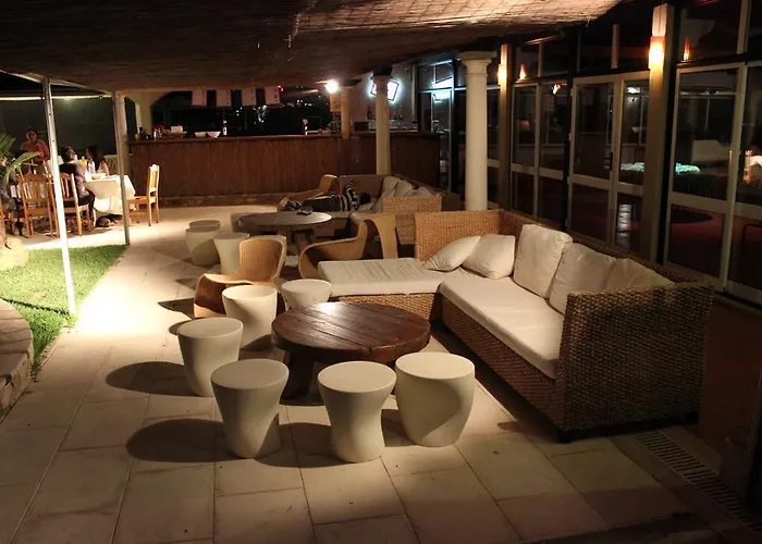 Quinta Do Pinhal * Конштансия