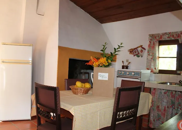 Quinta Do Pinhal Bauernhof