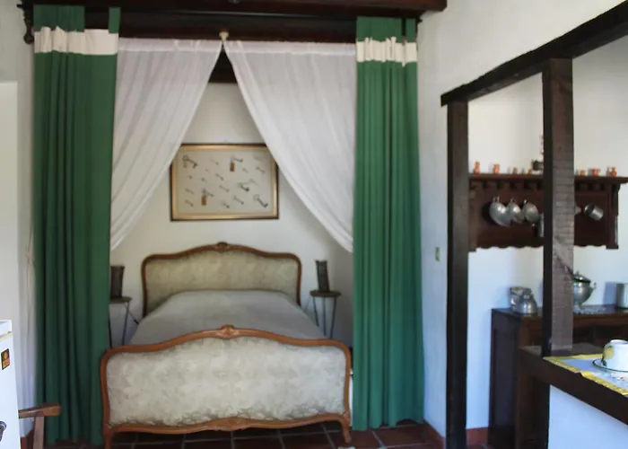 Quinta Do Pinhal Agroturismo *