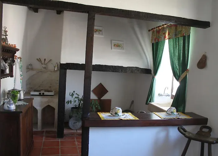 Фермерский дом Quinta Do Pinhal