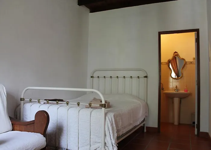 Quinta Do Pinhal Конштансия