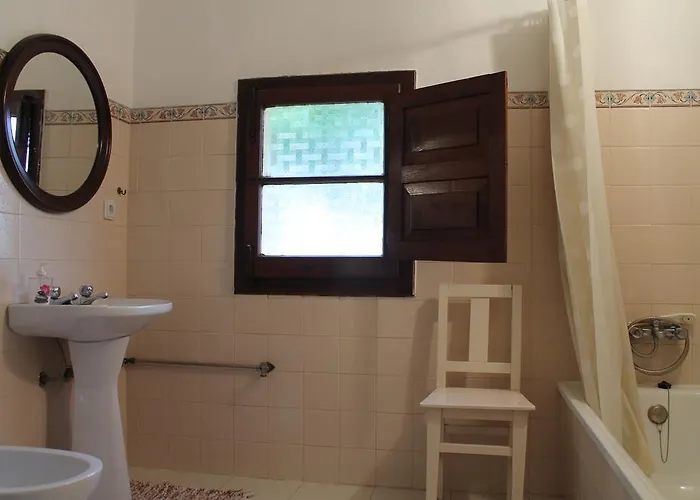 Bauernhof Quinta Do Pinhal *