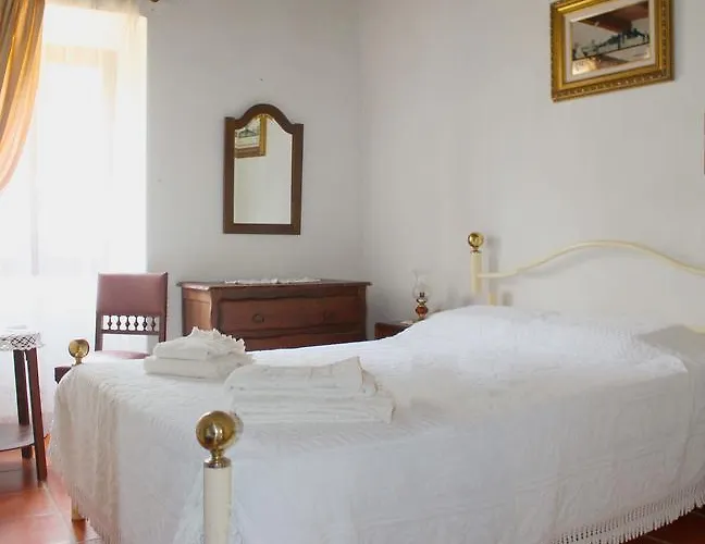 Quinta Do Pinhal Фермерский дом Конштансия