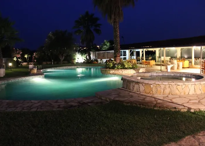 Quinta Do Pinhal *