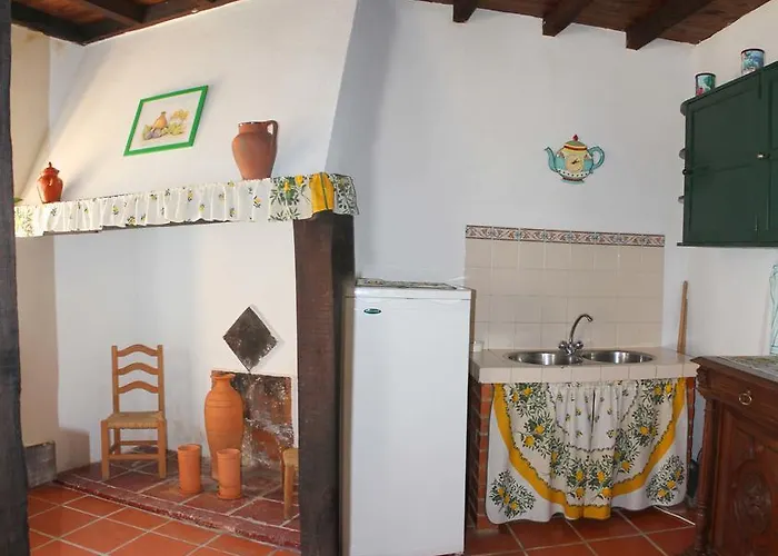 Quinta Do Pinhal Фермерский дом Конштансия