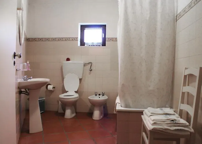 Quinta Do Pinhal Фермерский дом