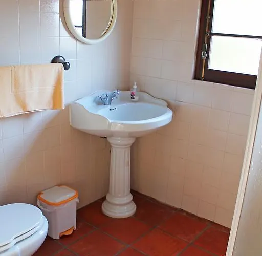 Quinta Do Pinhal Agroturismo Constância