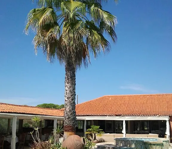 Фермерский дом Quinta Do Pinhal *