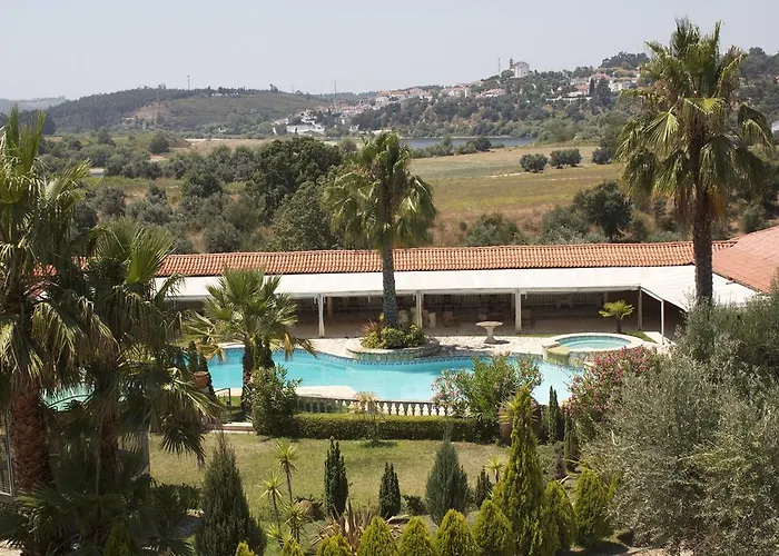 Quinta Do Pinhal *