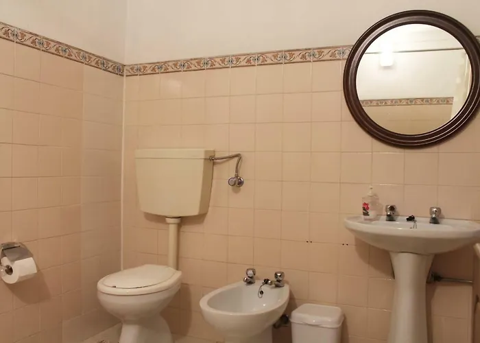 Quinta Do Pinhal Фермерский дом *